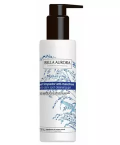 Bella Aurora Limpieza Crème nettoyante anti-imperfections 200 ml