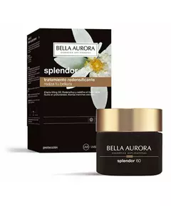 Bella Aurora Splendor 60 SPF20 50 ml Crème de Jour Redensifiante