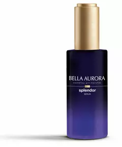 Bella Aurora Splendor Sérum éclaircissant de nuit 30 ml