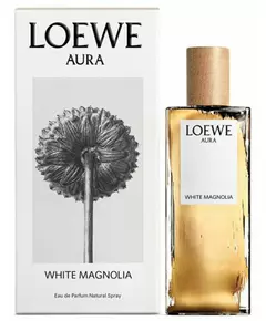 Loewe Aura White Magnolia Eau de Parfum 100 ml