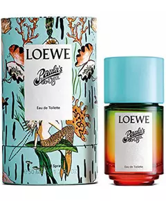 Loewe Paula's Ibiza Eau de Toilette 50 ml