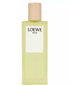 Loewe Agua de Loewe Eau de Loewe 50 ml