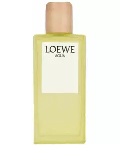 Loewe Agua de Loewe Eau de Toilette 100 ml