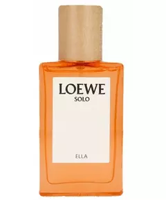 Loewe Solo Ella Duftwasser 30 ml