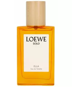 Loewe Solo Ella Eau de Toilette 30 ml