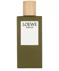 Loewe Esencia Eau de Toilette 100 ml