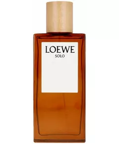 Loewe Solo Loewe Eau de Toilette 100 ml