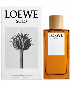 Loewe Solo Loewe Eau de Toilette 150 ml