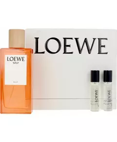 Loewe Only Her set 3 pièces