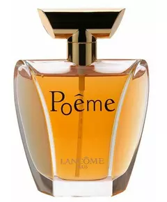 Lancôme Poême Eau de Parfum Edition Limitée 100 ml