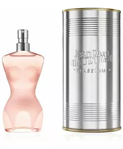 Jean Paul Gaultier Classique Eau de Toilette 30 ml