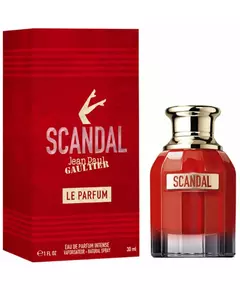 Parfümwasser Jean Paul Gaultier Scandal Le Parfum 30 ml