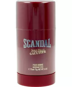 Jean Paul Gaultier Scandal Pour Homme 75 g Deodorant Stick