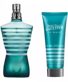 Jean Paul Gaultier Le Male 2er-Set