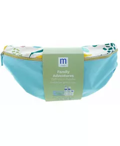 Mustela Banana Bag Pastel 5er Familienset