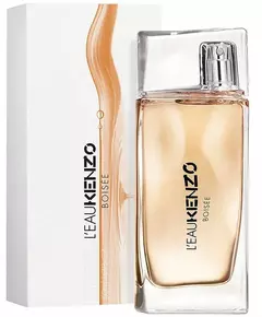 Parfümwasser Kenzo L'Eau Kenzo Boisée Tropfen 50 ml