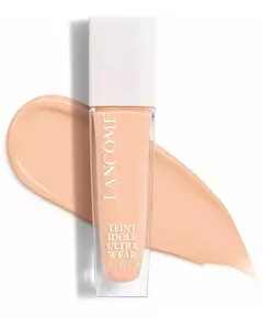 Lancôme Teint Idole Ultra Wear Care & Glow Grundierung #120N