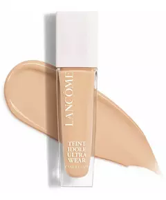 Lancôme Teint Idole Ultra Wear Care & Glow Grundierung #105W