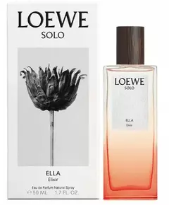 Loewe Only She Elixir Parfümwasser 50 ml