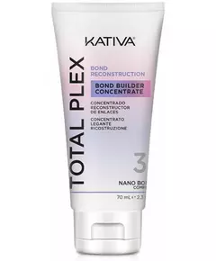 Kativa Total Plex Reconstructive Concentrate 70 ml