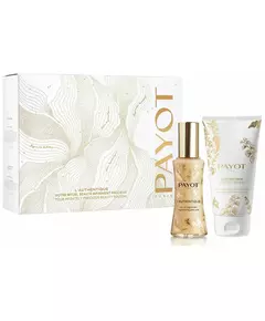 Set Payot L'Authentique Treatment Case 2 pieces