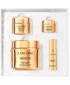 Lancôme Absolue Set 4 pcs