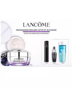 Lancôme Rénergie Eye Contour Set 4 pcs