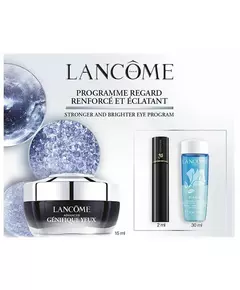 Lancôme Advanced Génifique Yeux 3 pcs Eye Set