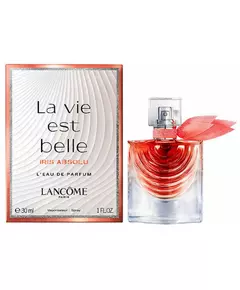 Perfume water Lancôme La Vie Est Belle Iris Absolu 30 ml