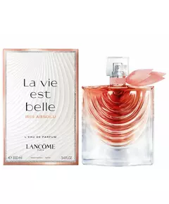 Perfume water Lancôme La Vie Est Belle Iris Absolu 100 ml