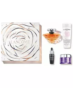 Lancôme Trésor 4er-Set