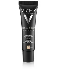 Vichy Dermablend 3D Correction Foundation #25-nude 30 ml