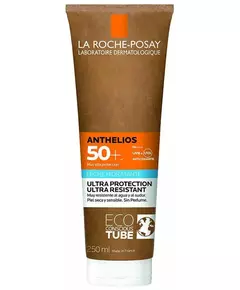 La Roche Posay Anthelios Anthelios Lait solaire hydratant SPF50+ 250 ml