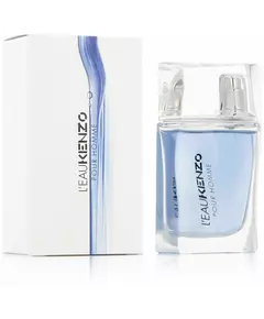 Eau de Toilette Kenzo L'Eau Kenzo Pour Homme 30 ml