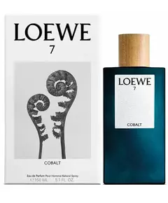 Loewe 7 Cobalt Duftwasser 150 ml