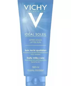 Vichy Capital Soleil Lait Apaisant Après Soleil 300 ml