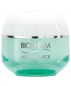 Biotherm Aquasource pour peaux normales / mixtes 50 ml
