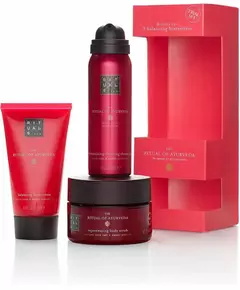 Rituals The Ritual of Ayurveda Probierset 3 Stk.  