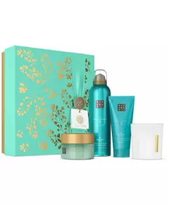 Medium gift set Rituals The Ritual of Karma 4 pcs.  