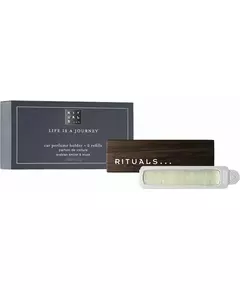 Parfum de voiture Rituals Homme Life is a Journey 6 gr  