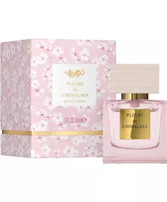 Rituals Fleurs de l'Himalaya Eau de Parfum 50 ml  