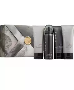 Rituals Homme Small Gift Set 4 pcs.