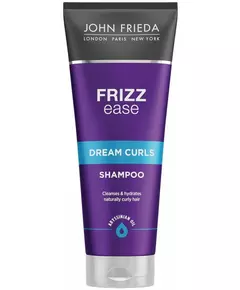 John Frieda Frizz-Ease Shampooing pour des boucles claires 250 ml