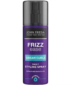 John Frieda Frizz-Ease Curl Perfecting Spray 200 ml