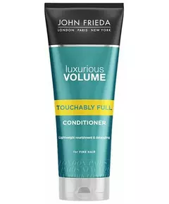 John Frieda Luxurious Volume Volume Conditioner 250 ml