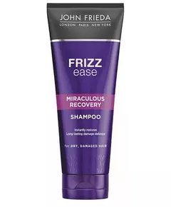 John Frieda Frizz-Ease Kräftigendes Shampoo 250 ml