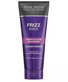 John Frieda Frizz-Ease Strengthening Conditioner 250 ml