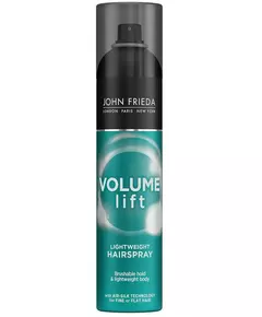 John Frieda Luxurious Volume Hairspray for long-lasting volume 250 ml