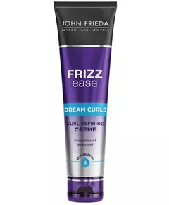 John Frieda Frizz-Ease Dream Curls Crème modelante 150 ml