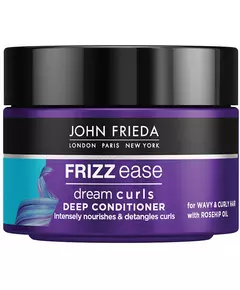 John Frieda Frizz-Ease Dream Curls Pflegespülung 250 ml